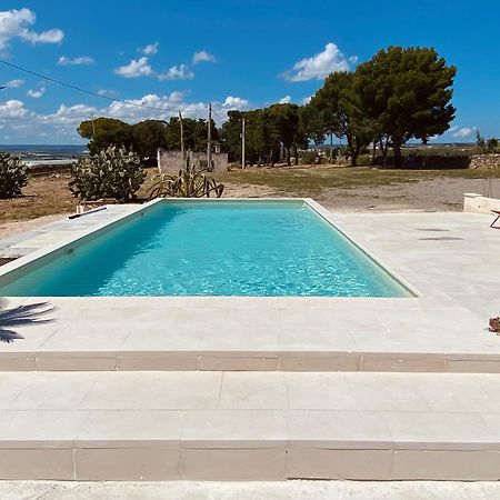 Antica Masseria Le Monache Grottaglie Exterior photo