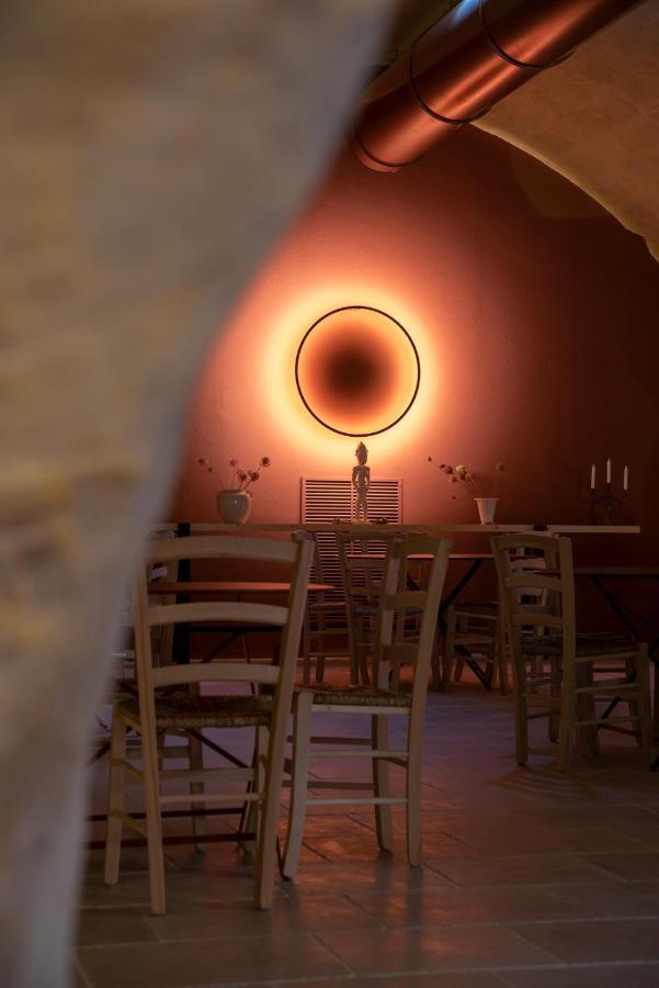 Antica Masseria Le Monache Grottaglie Exterior photo