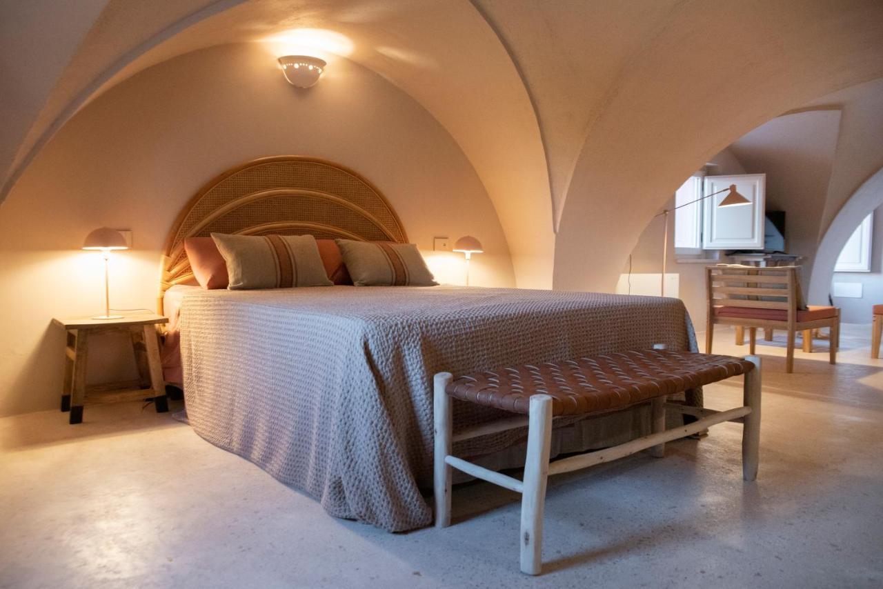 Antica Masseria Le Monache Grottaglie Exterior photo