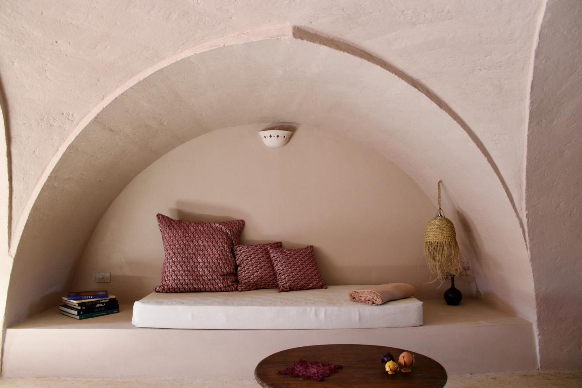 Antica Masseria Le Monache Grottaglie Exterior photo