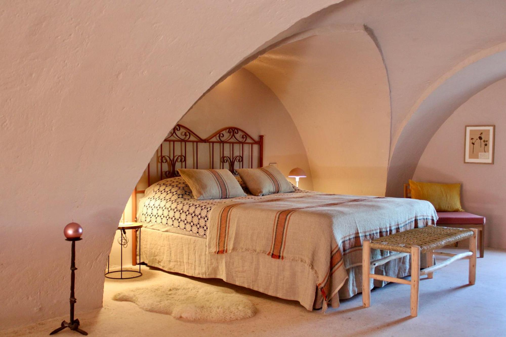 Antica Masseria Le Monache Grottaglie Exterior photo