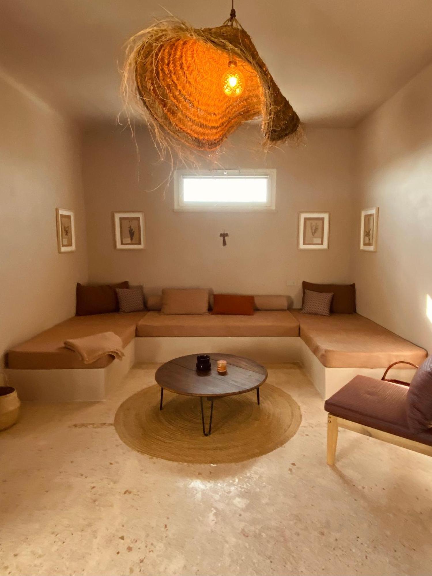 Antica Masseria Le Monache Grottaglie Exterior photo