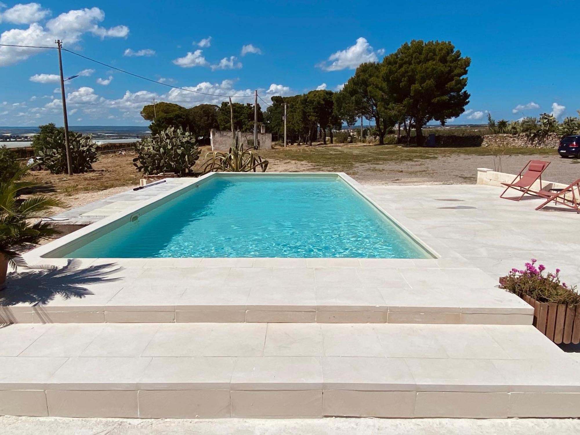 Antica Masseria Le Monache Grottaglie Exterior photo